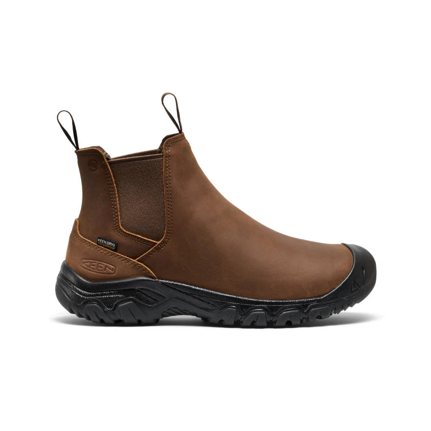 Men's Keen Anchorage IV Waterproof Boot 2
