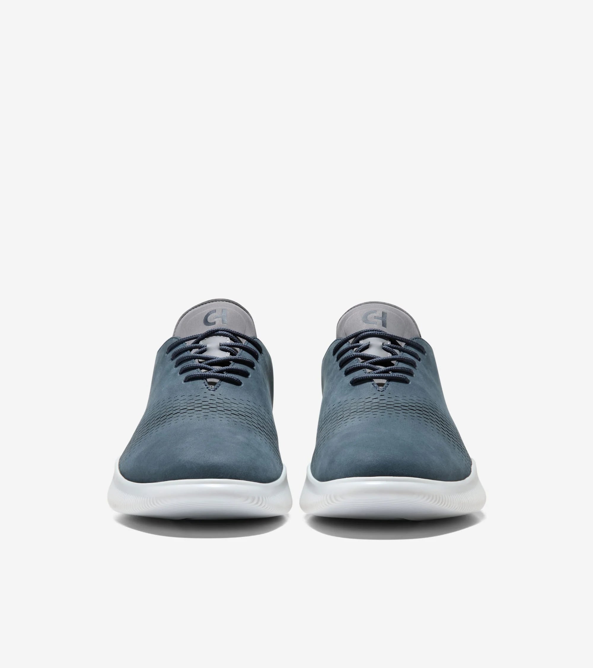 Men's Cole Haan 6.Zerogrand Laser Quick-On Oxfords 3