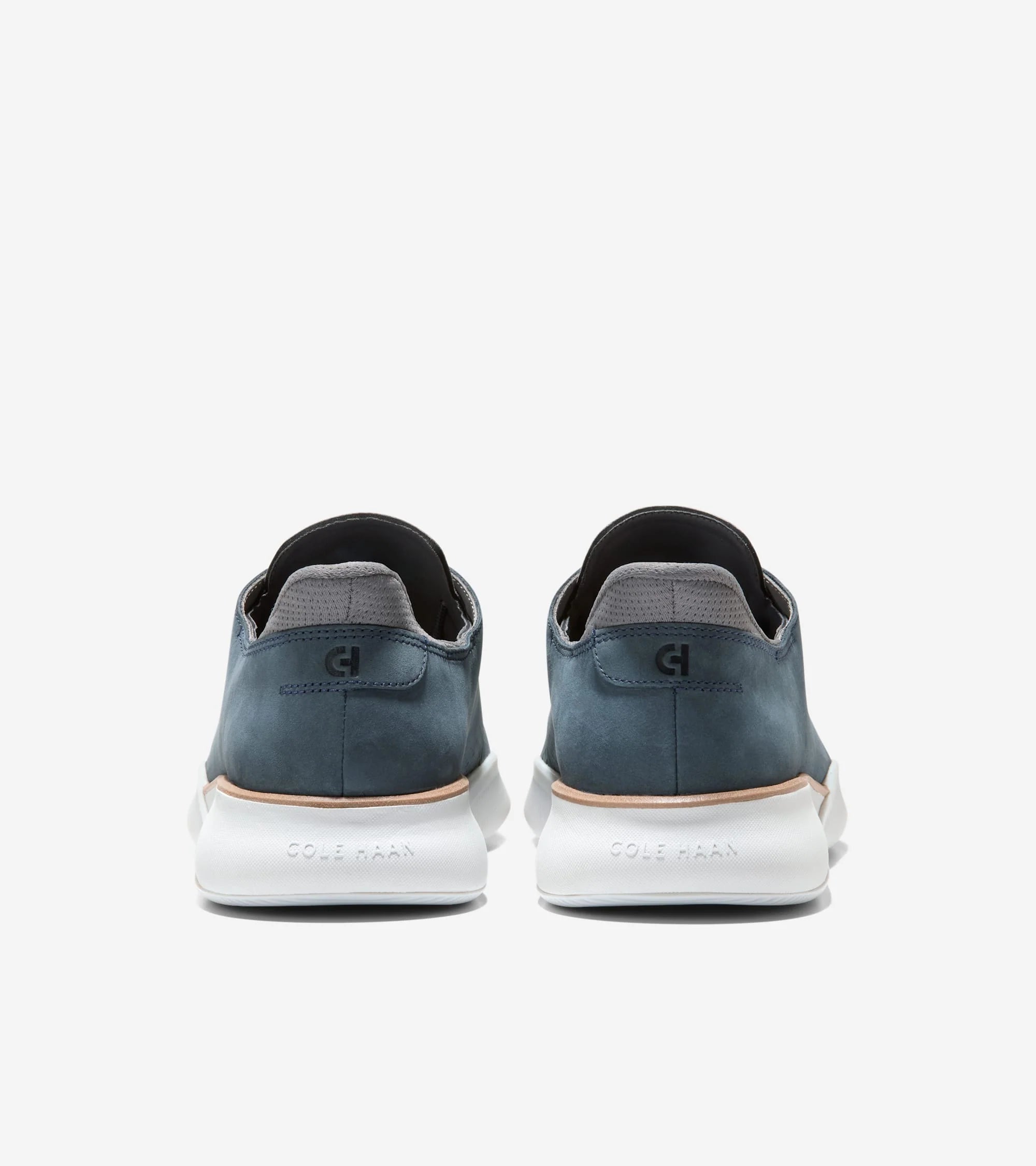 Men's Cole Haan 6.Zerogrand Laser Quick-On Oxfords 4