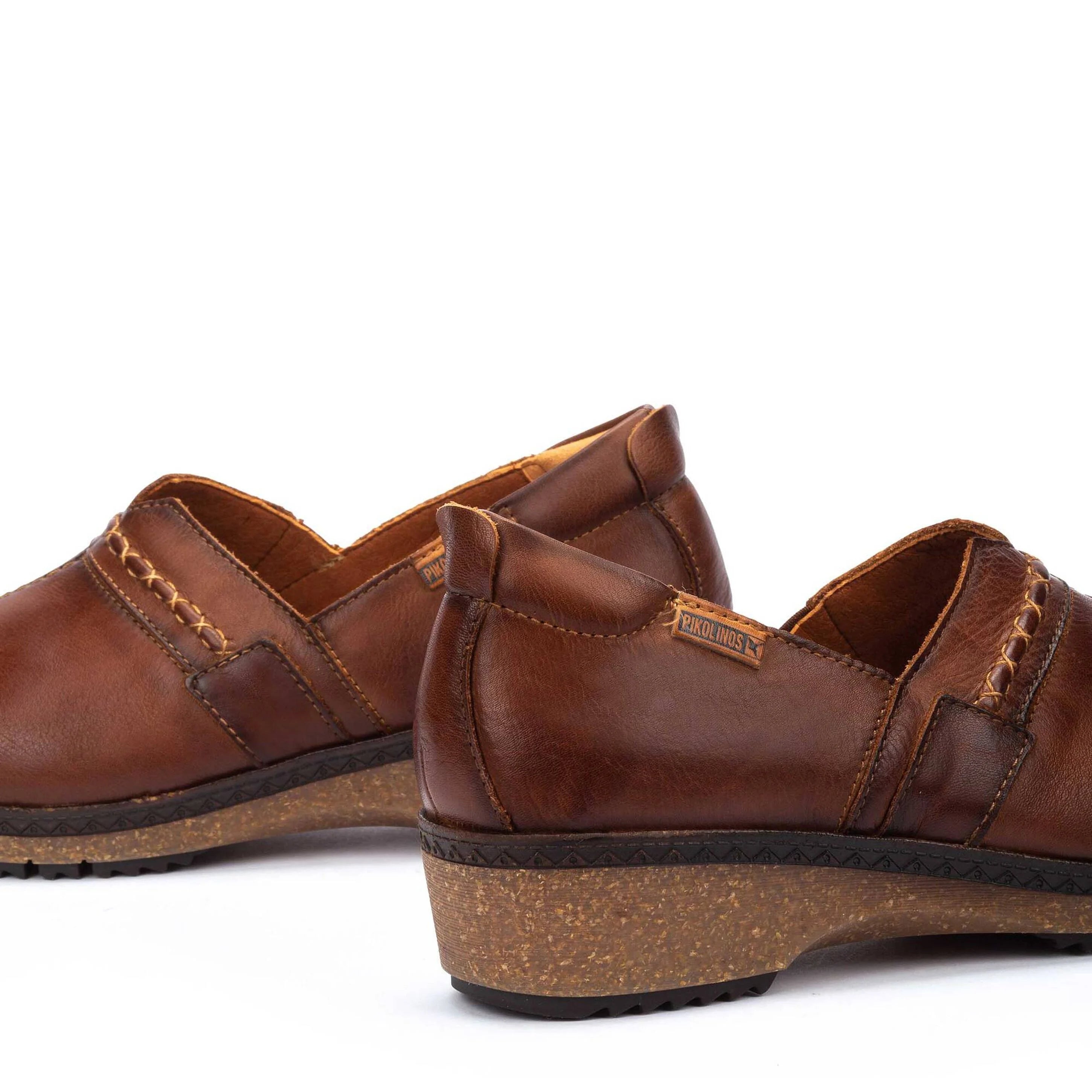 Women's Pikolinos Granada Closed Heel Clogs 12