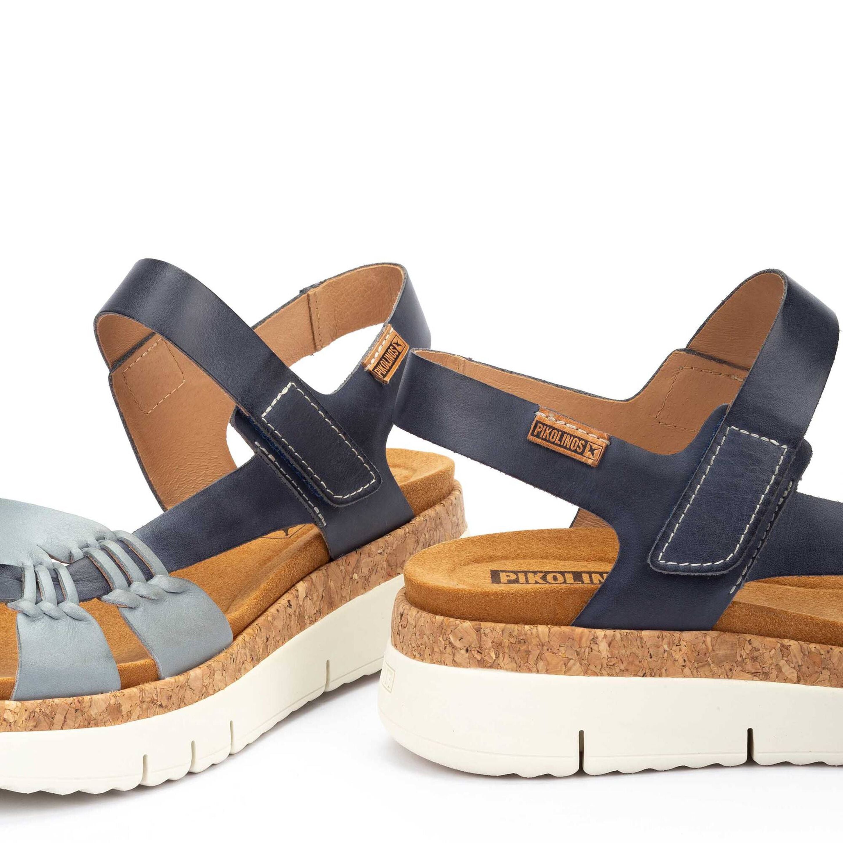 Women's Pikolinos Palma Platform Sandals 14