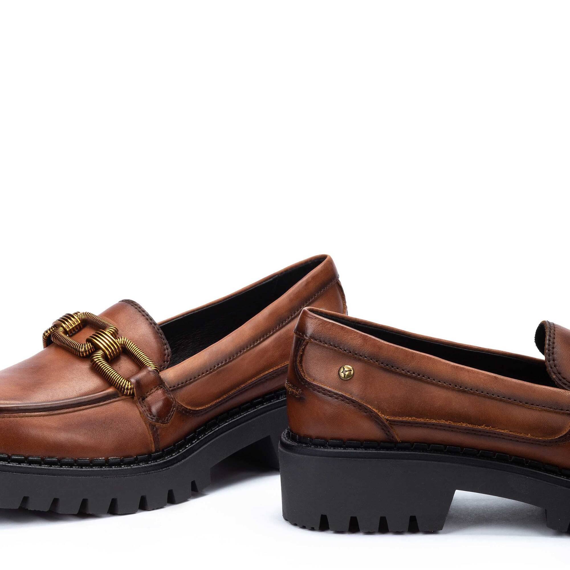 Women's Pikolinos Aviles Loafer 5