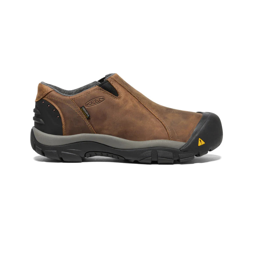 Men's Keen Brixen Low Waterproof 2