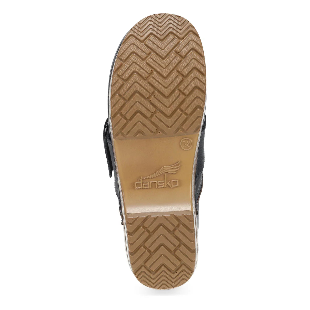 Women's Dansko Pearson Clogs 16
