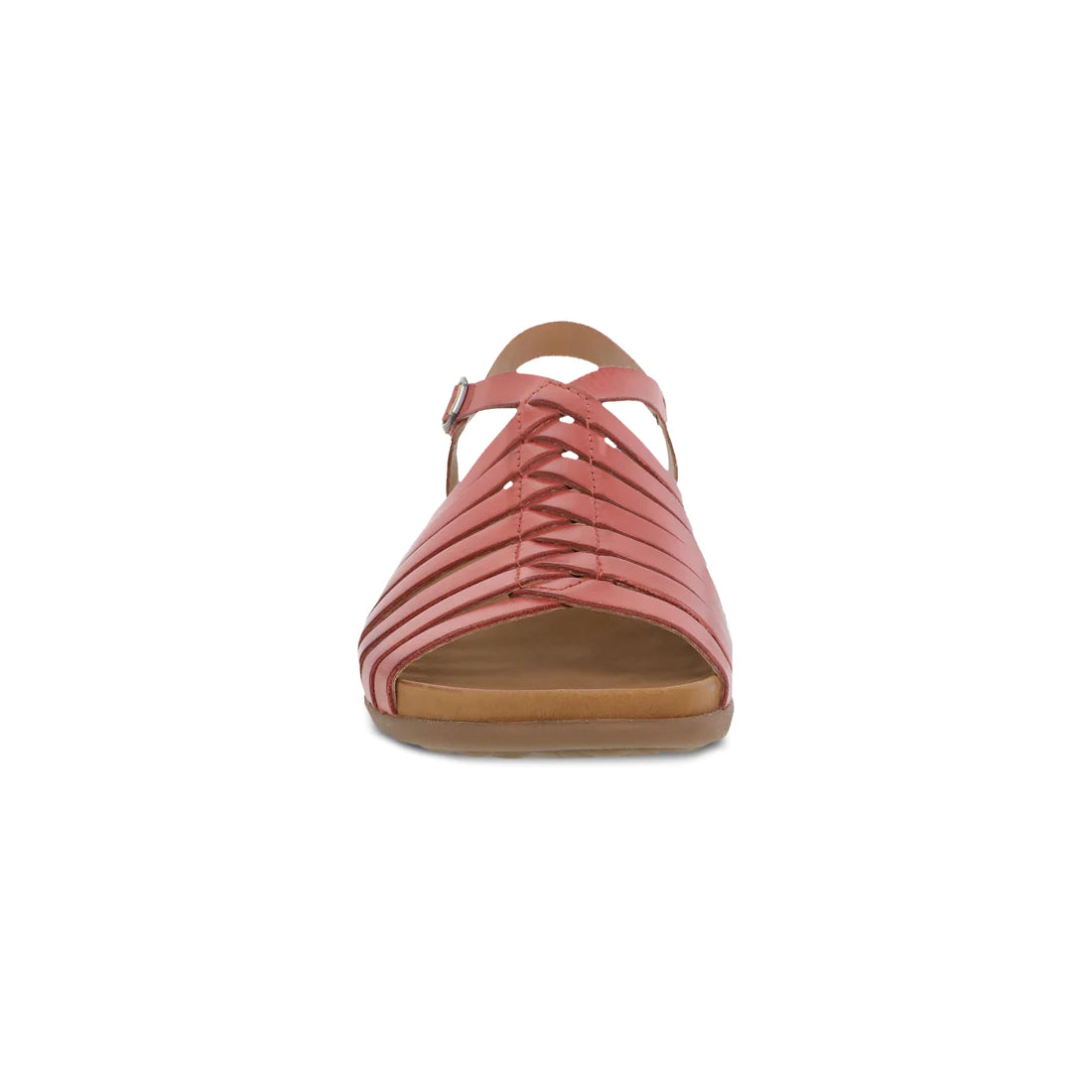 Women's Dansko Jennifer Color: Clay Calf Sandal 6