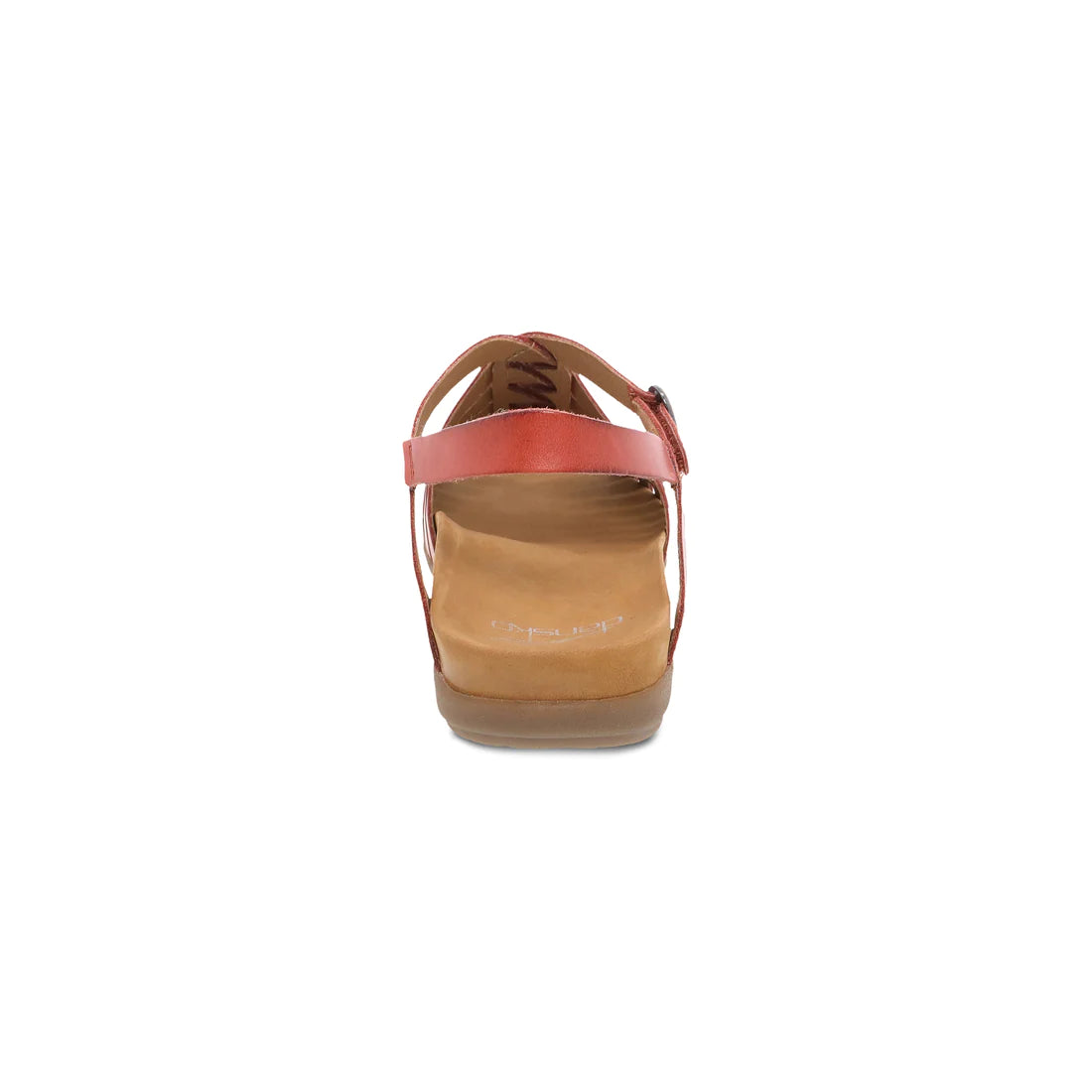 Women's Dansko Jennifer Color: Clay Calf Sandal 5