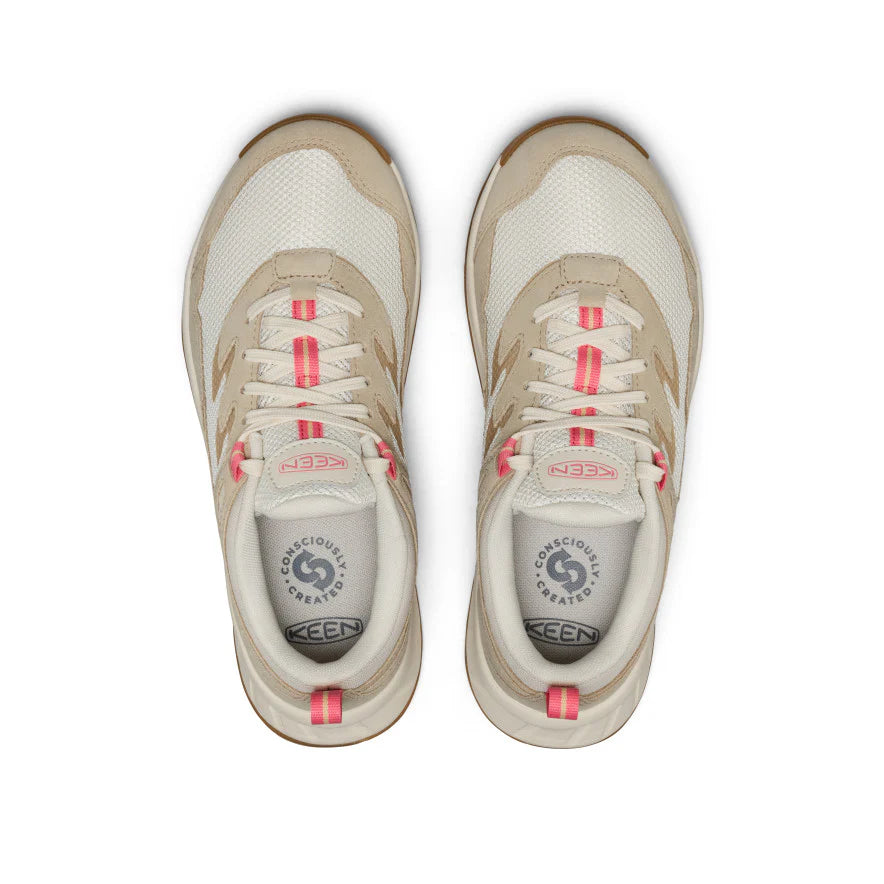 Women's Keen Hightrail Vented Hiking Shoe 5