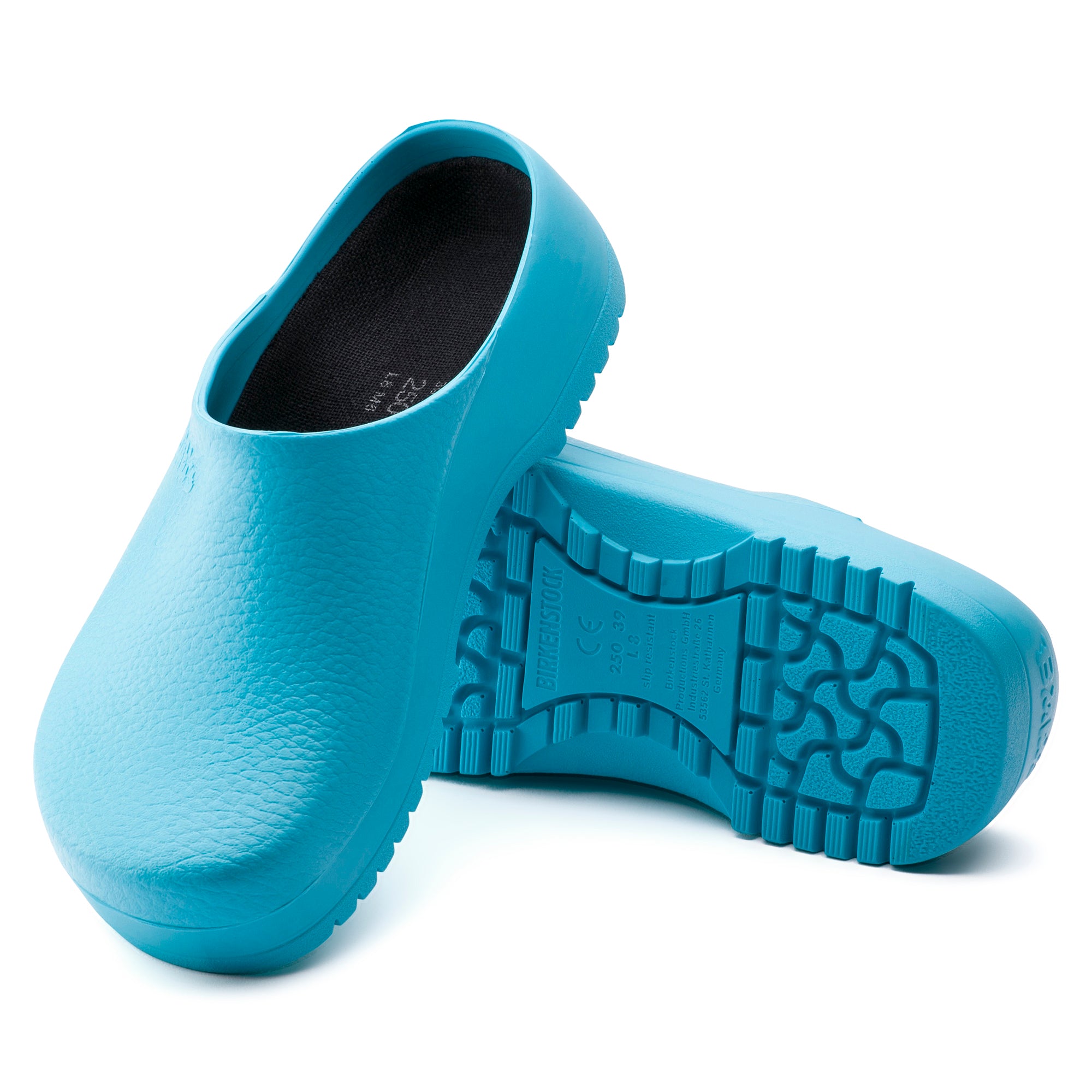 Unisex Birkenstock Super-Birki 1