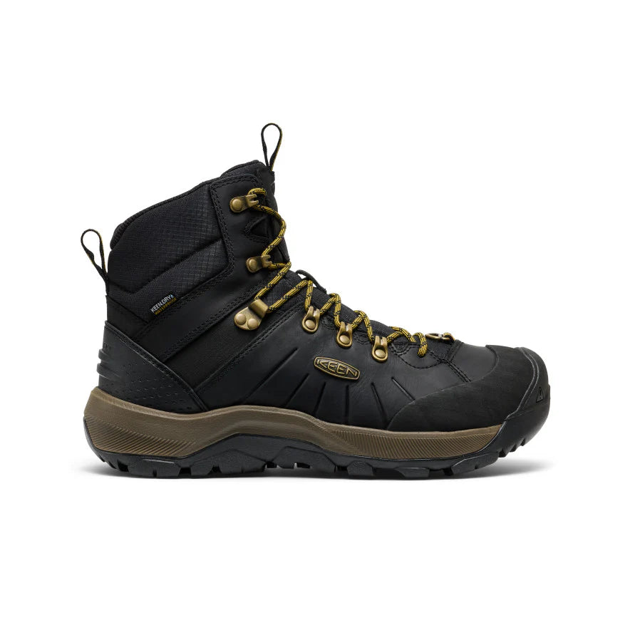 Men's Keen Revel IV Polar Waterproof Boot 15