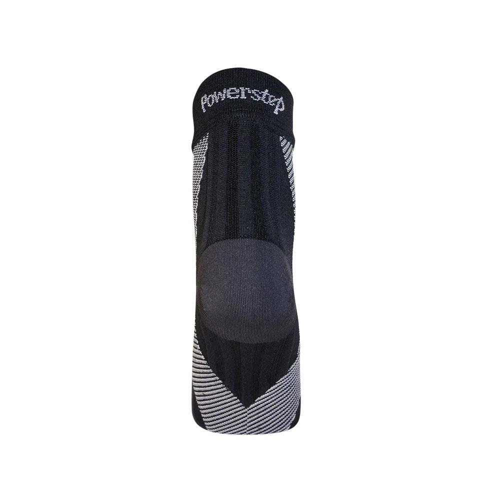 PowerStep Plantar Fasciitis Support Sleeve | Reduce Arch & Heel Pain, Speed Recovery 2