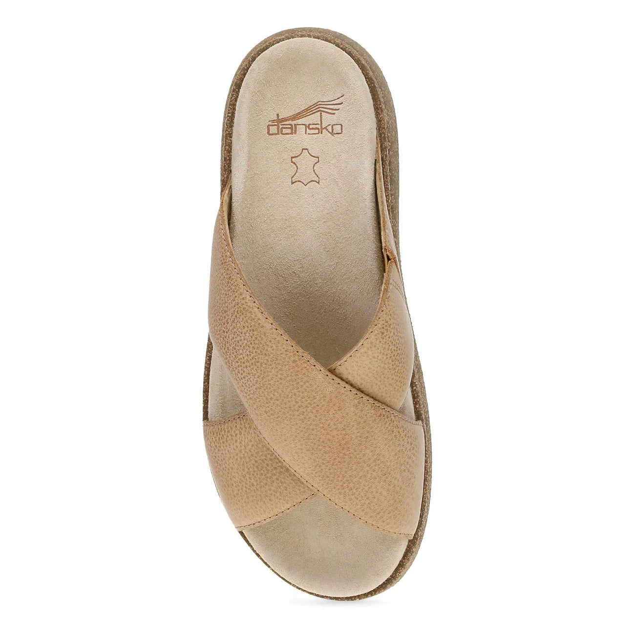 Women's Dansko Bridget Sandal 4
