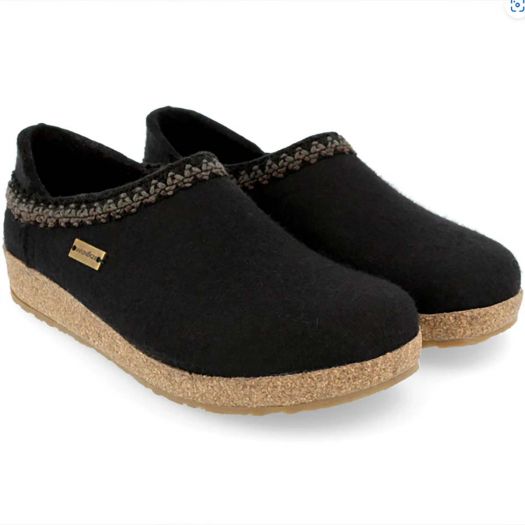 Unisex Haflinger GZH Zig Zag 2