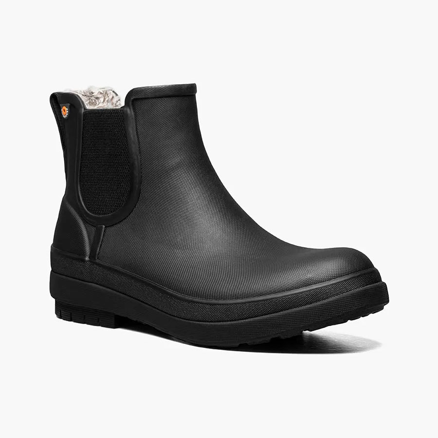 Women's Bogs Amanda Chelsea II Slip On Rain Boots 1
