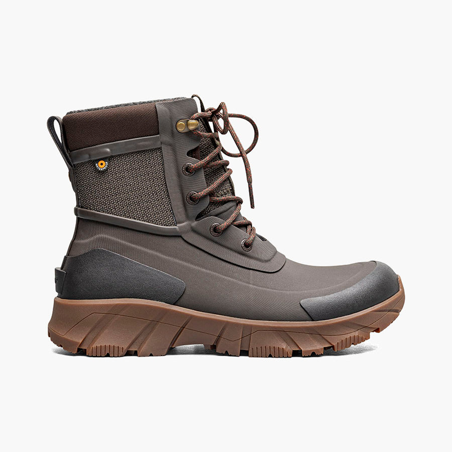 Men's Bogs Arcata II Lace Winter Boots 1