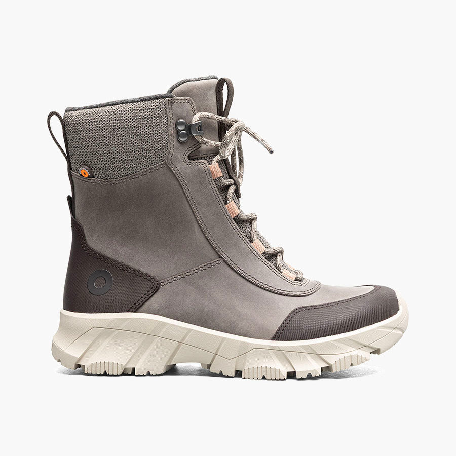 Women's Bogs Arcata Urban II Leather Boot 1