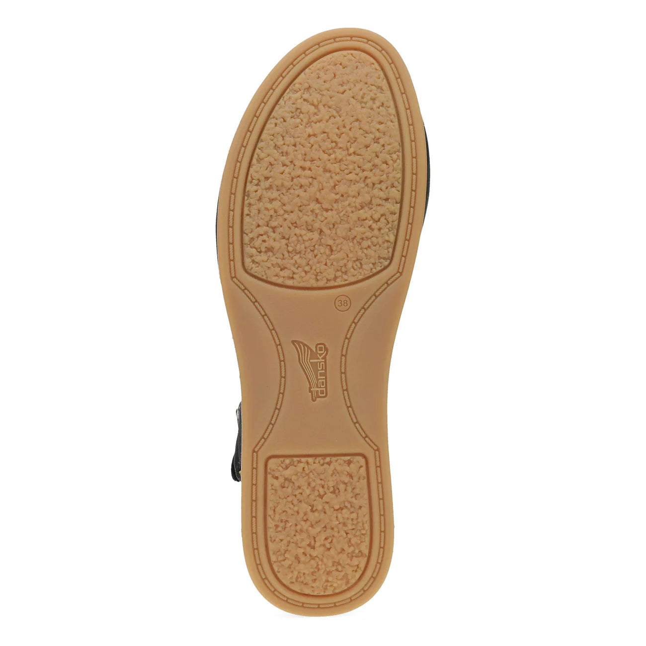 Women's Dansko Cass Sandal 4