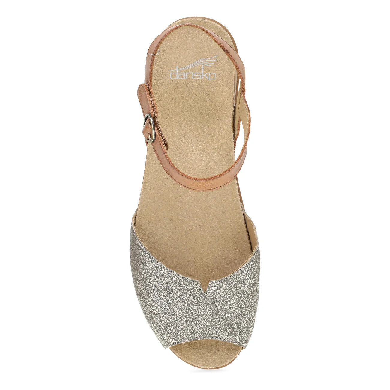 Women's Dansko Cass Sandal 9