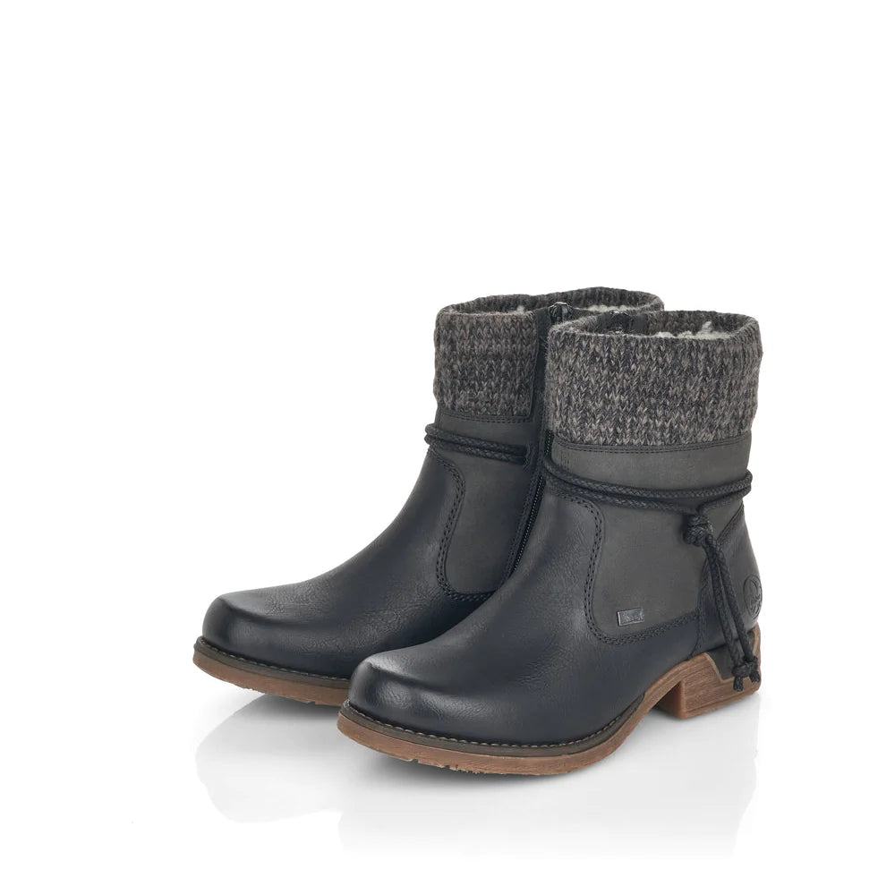 Women's Rieker 79688 Fee â Brown's Shoe Fit Co. Dubuque