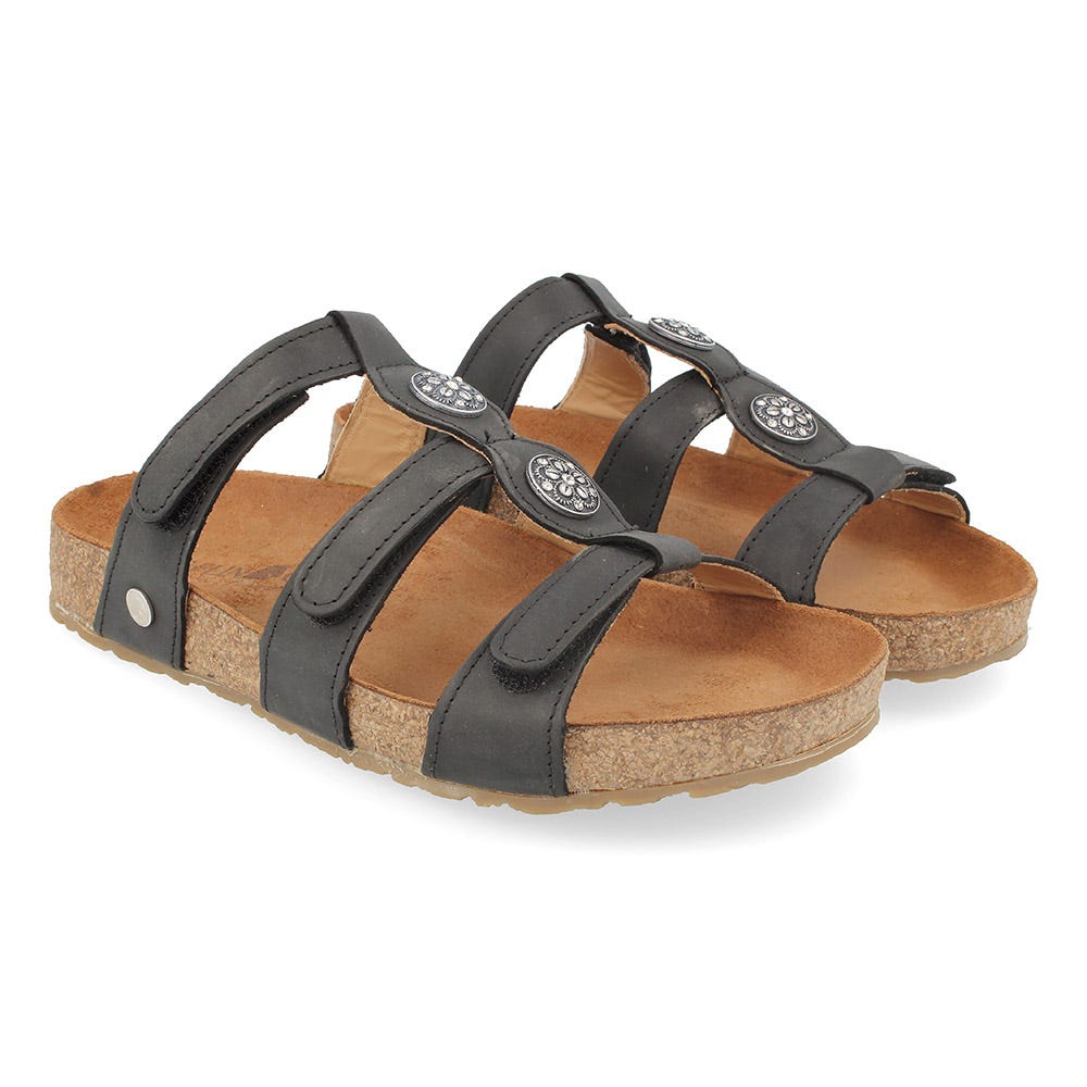 Women's Haflinger Alice Sandal