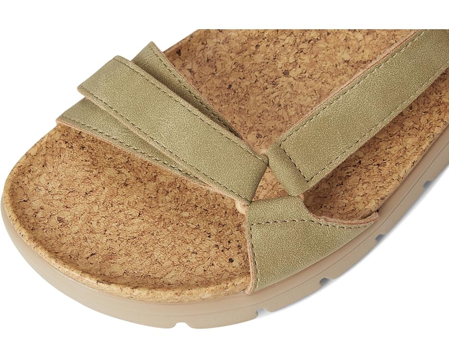 Women's Alegria Henna Sandal Color: Aged Denim 12