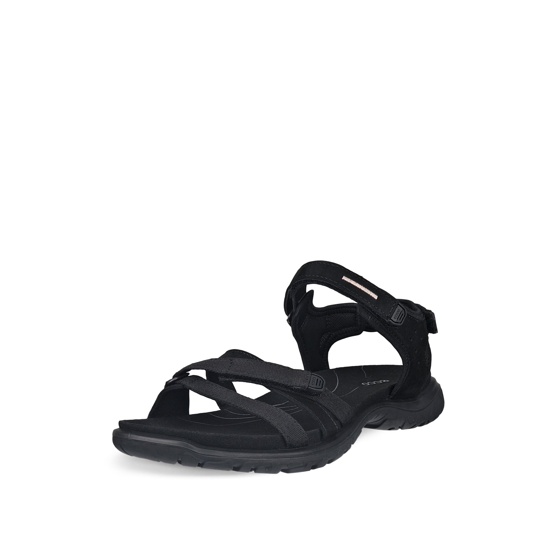 Women's Ecco Offroad Roam Sandal 1