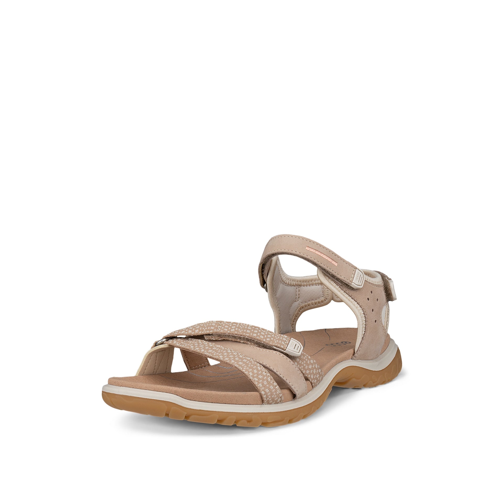 Women's Ecco Offroad Roam Sandal 7