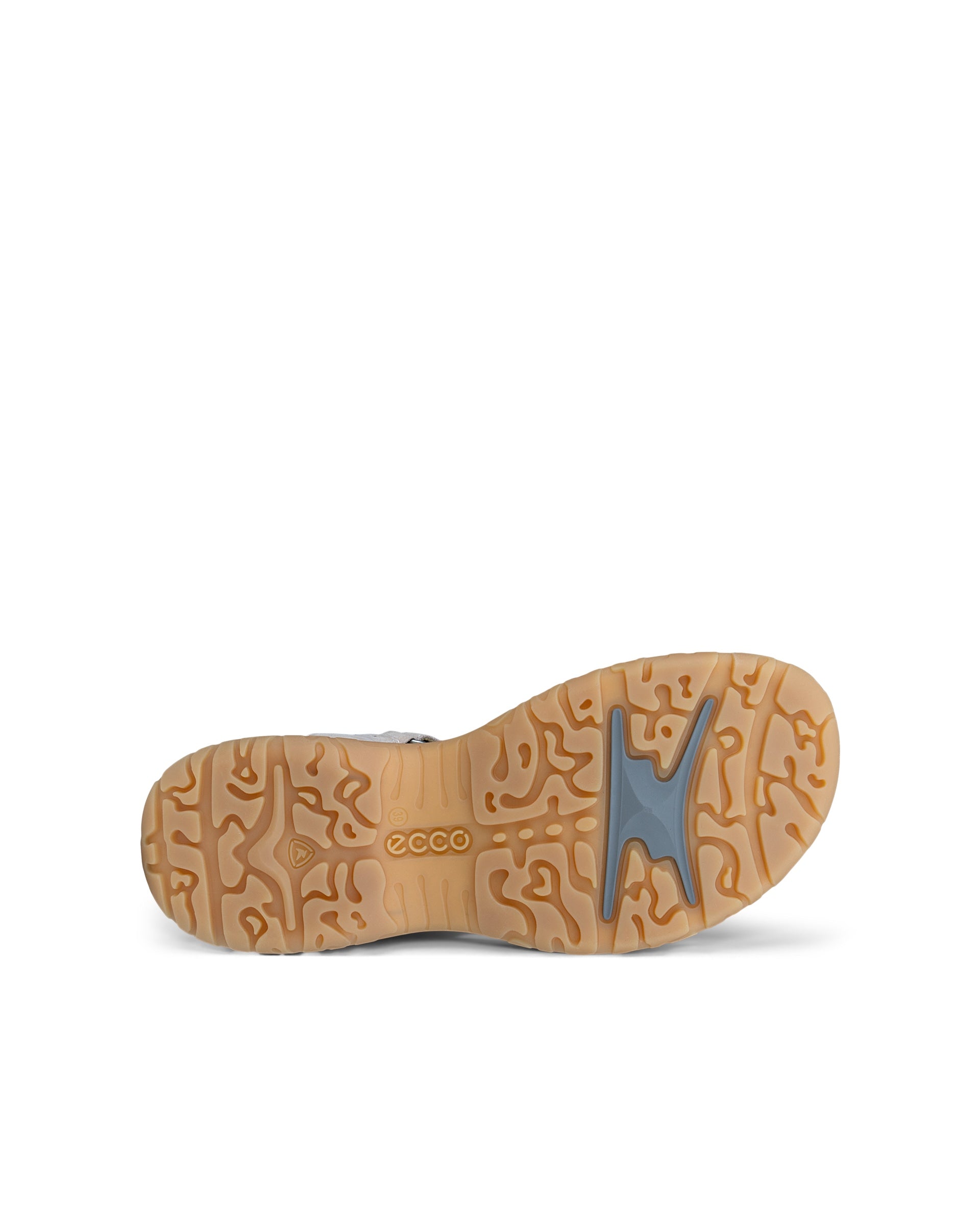 Women's Ecco Offroad Roam Sandal 10