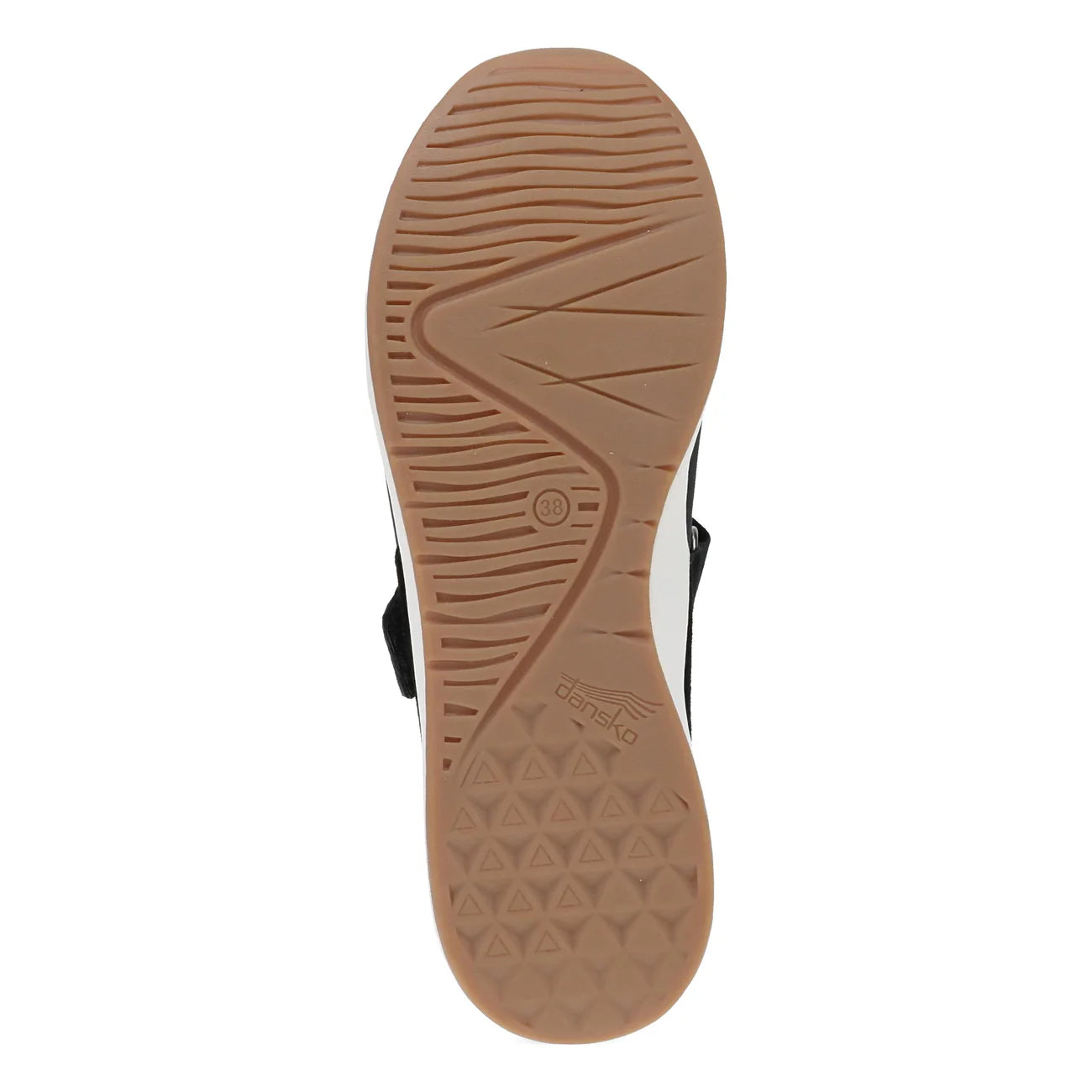Women's Dansko Carolina Mary Jane 14