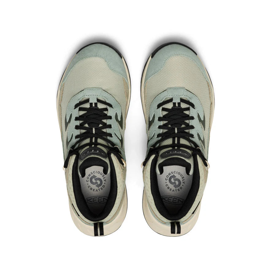 Women's Keen Hightrail Waterproof Hiking Boot 5