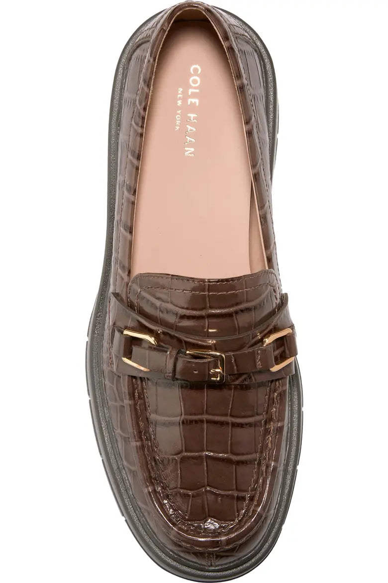 Women's Cole Haan Grand Flex Fenella Loafer 9