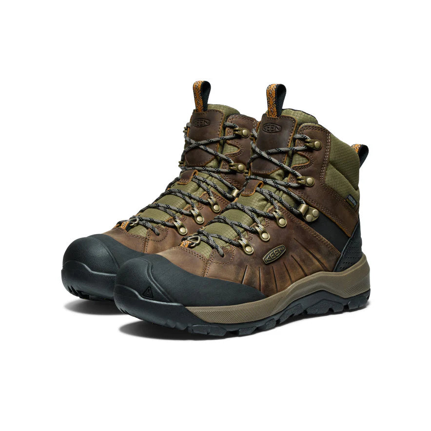 Keen waterproof winter boots hotsell