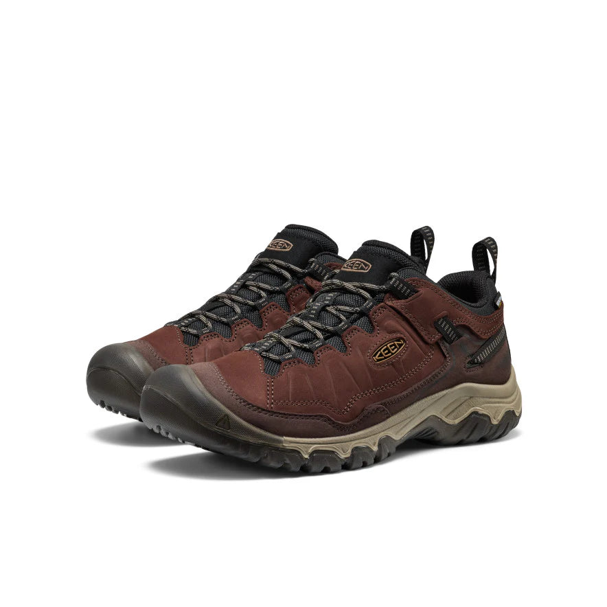 Men's Keen Targhee IV Waterproof Hiking Shoe 13