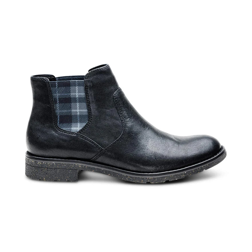 Women's Aetrex Kaylee Chelsea Boot
