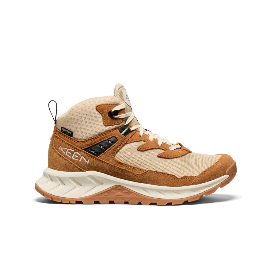 Women's Keen Hightrail Waterproof Hiking Boot 2