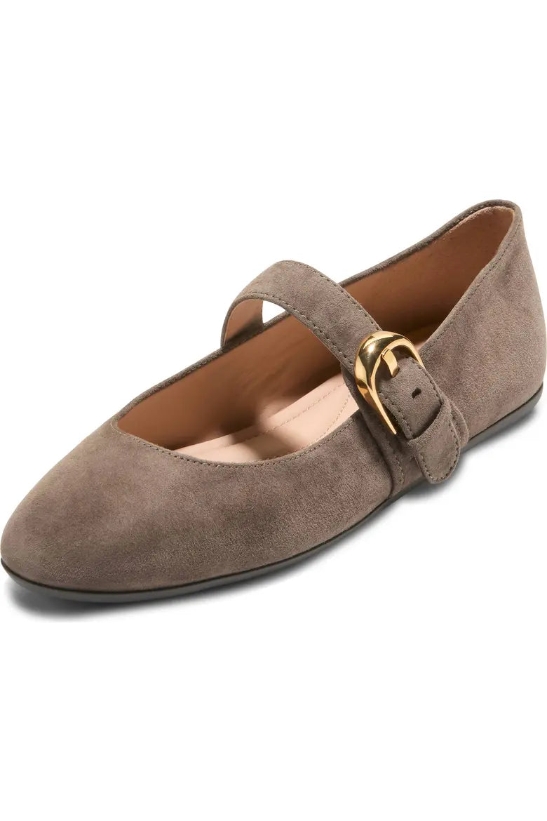 Women's Cole Haan Alissa Mary Jane Flat 10
