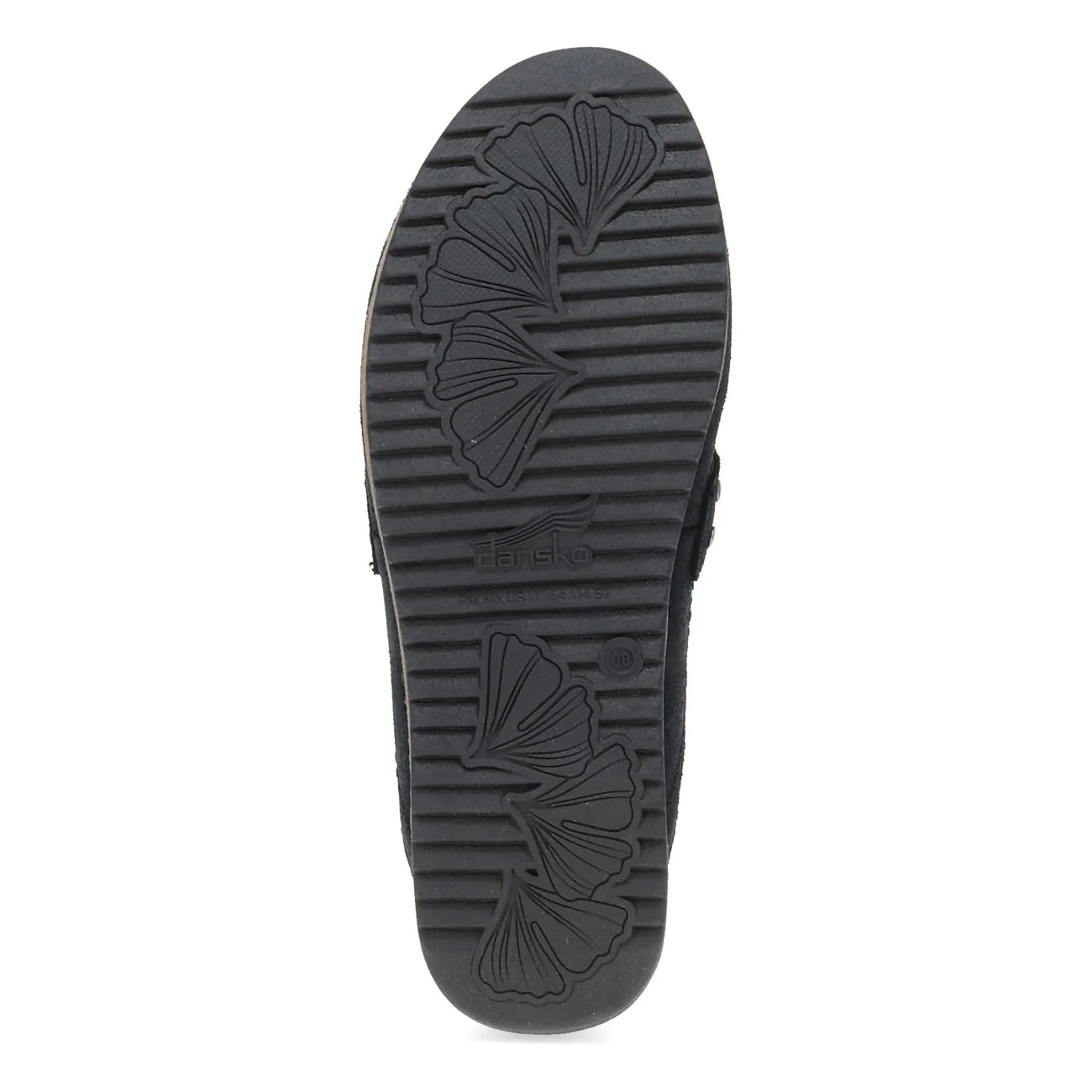 Women's Dansko Maggy Clog 3