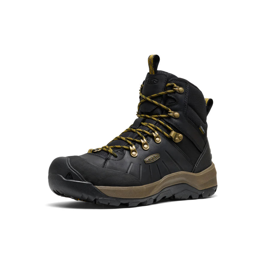 Men's Keen Revel IV Polar Waterproof Boot 16