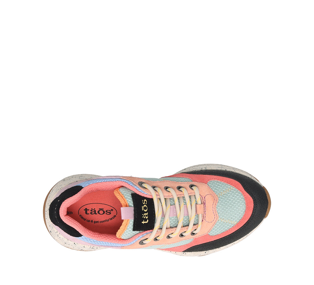 Women's Taos Advance Sneaker 5