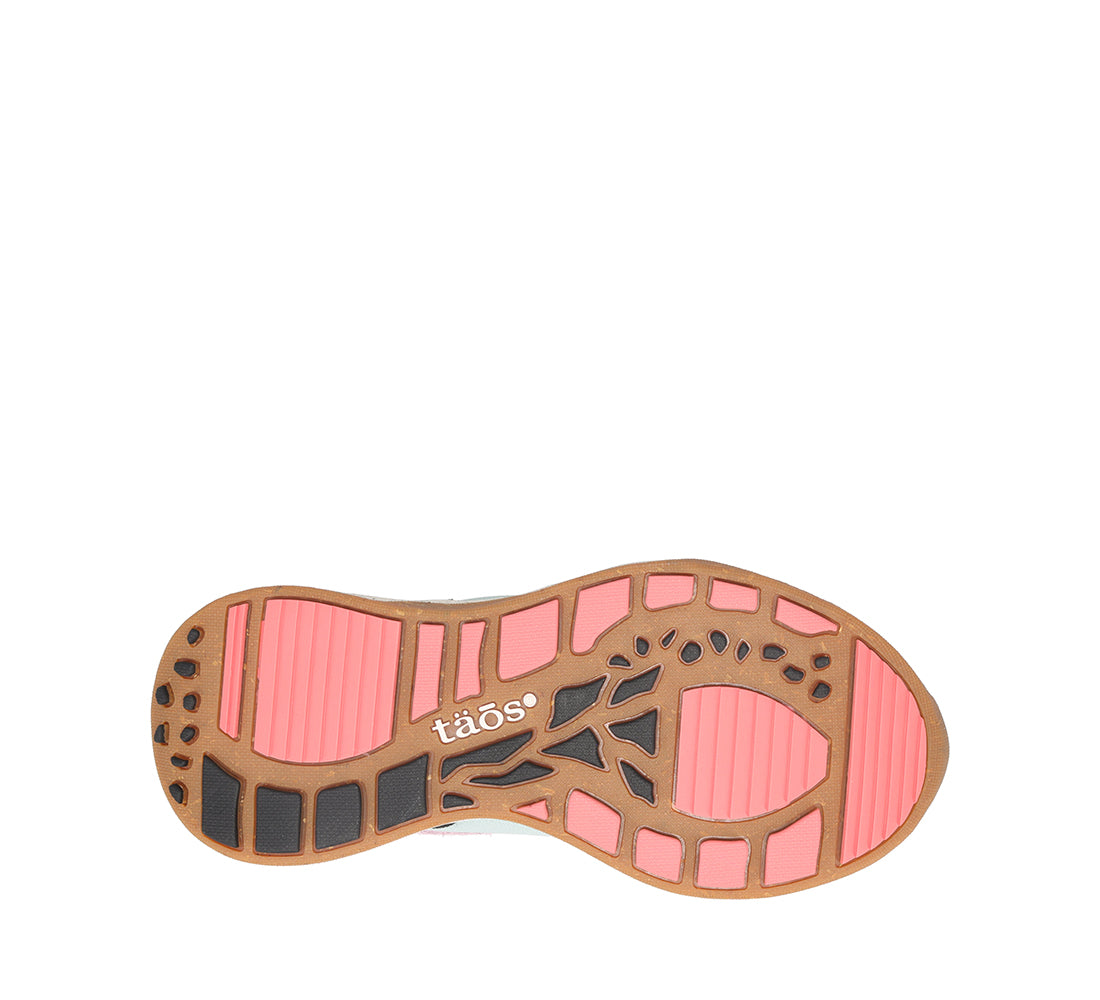 Women's Taos Advance Sneaker 3