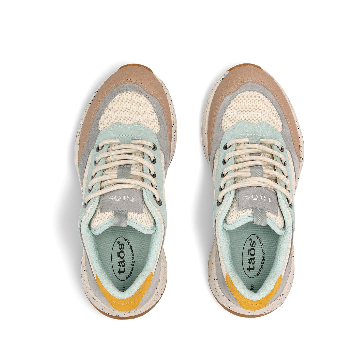 Women's Taos Advance Sneaker 12