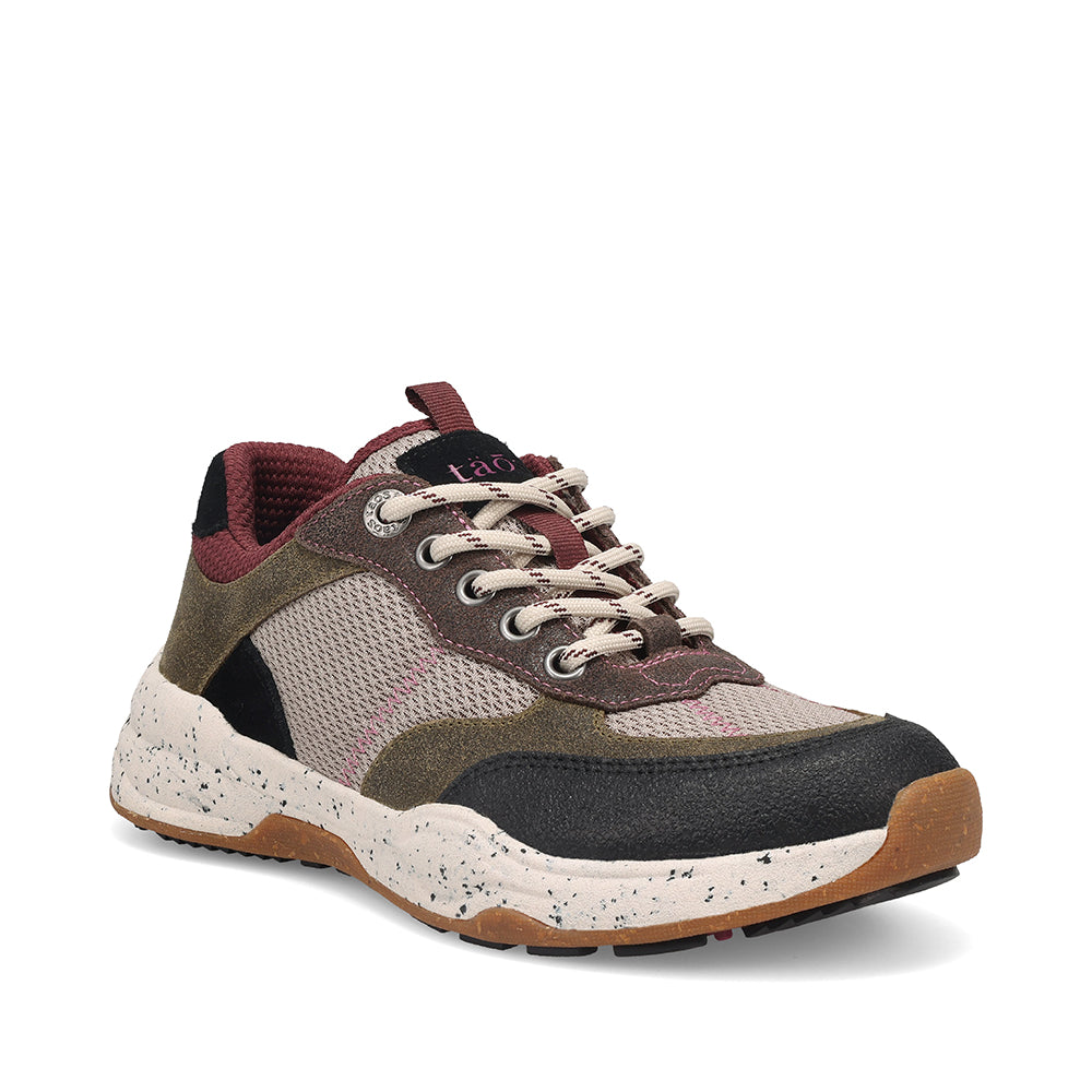 Women's Taos Advance Sneaker 1