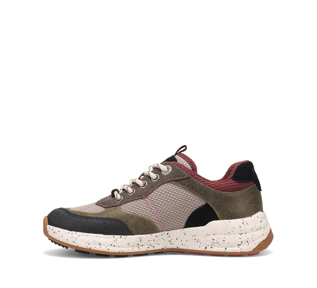 Women's Taos Advance Sneaker 3