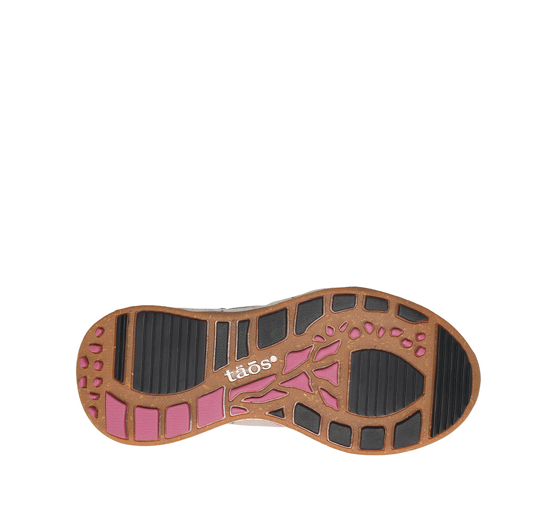 Women's Taos Advance Sneaker 6