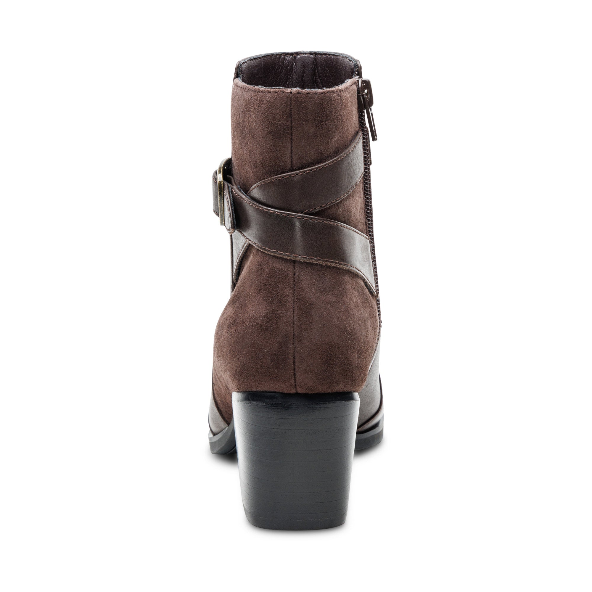 Women's Aetrex Rebecca Heel Boot 13