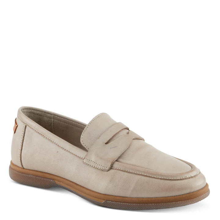 Women's Spring Step Aisha Shoes 1