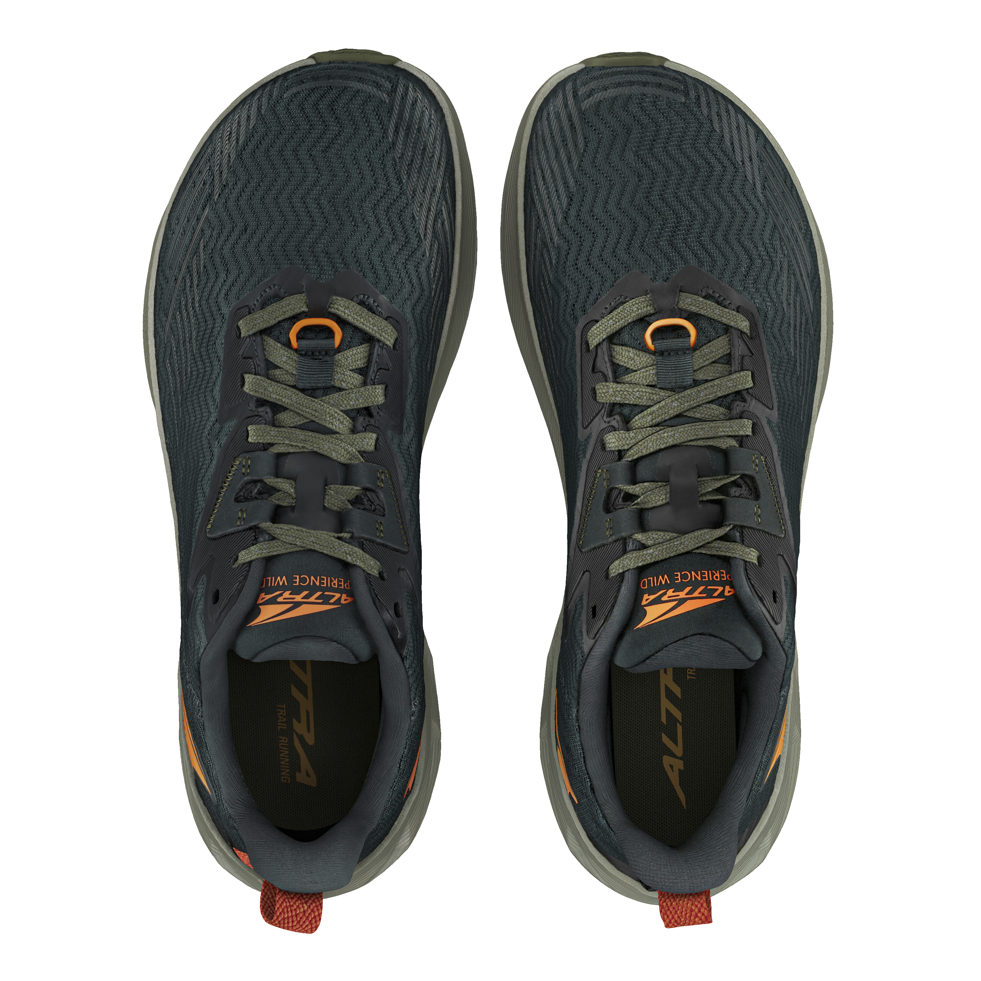 Men's Altra Experience Wild 6