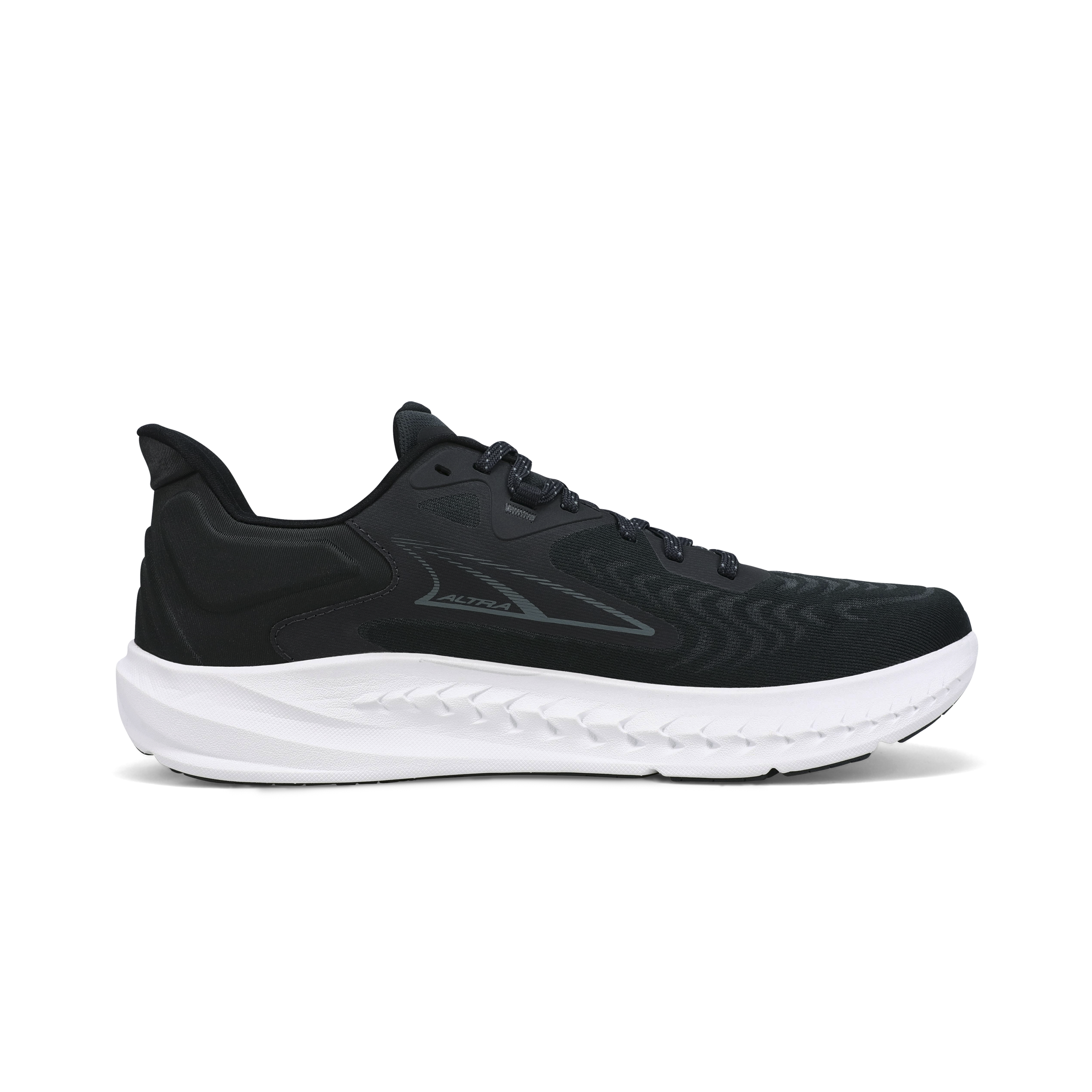 Women's Altra Torin 7 Color: Black 1