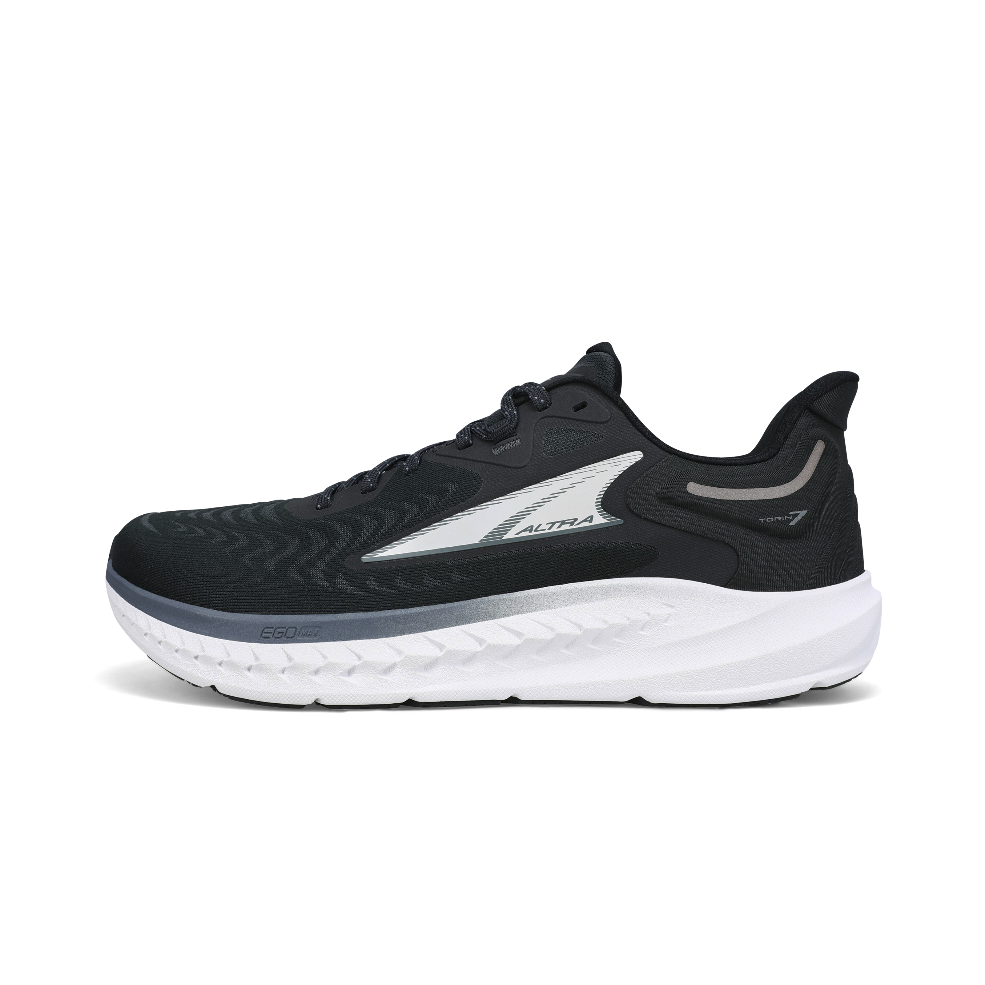 Women's Altra Torin 7 Color: Black 2
