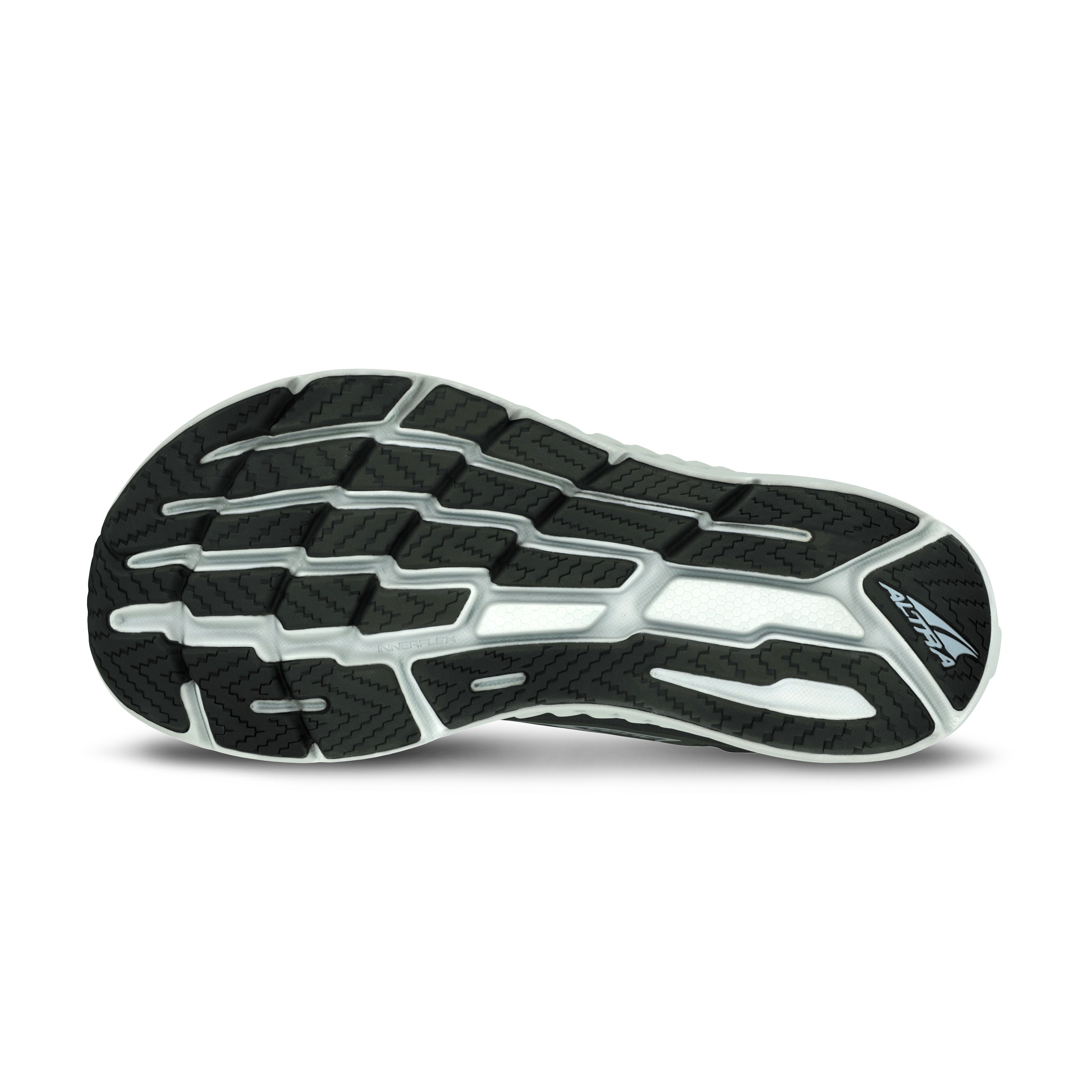 Women's Altra Torin 7 Color: Dark Gray (WIDE WIDTH) 5