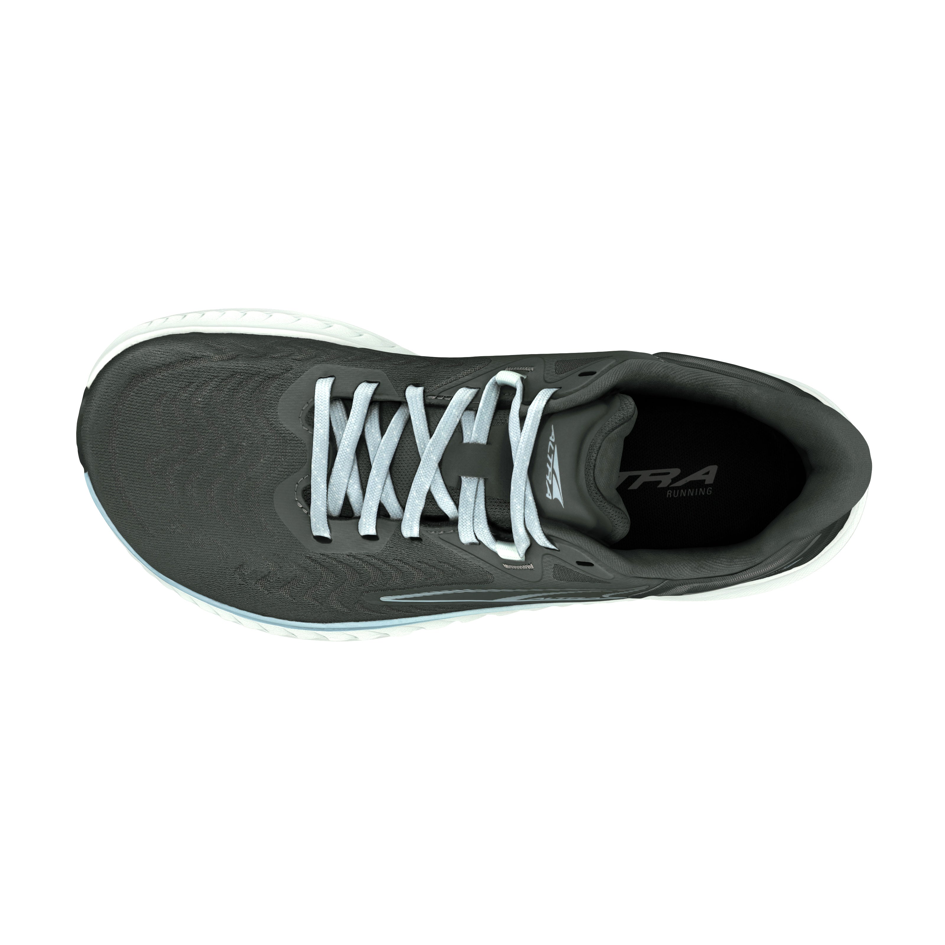 Women's Altra Torin 7 Color: Dark Gray (WIDE WIDTH) 4